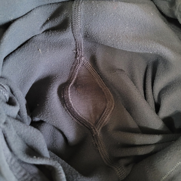 Lululemon Flurry Up Super High-Rise Tight 28" Stone Blue size 4 - Picture 12 of 14